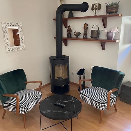 Casa Vell De Valldemossa Екстер'єр фото