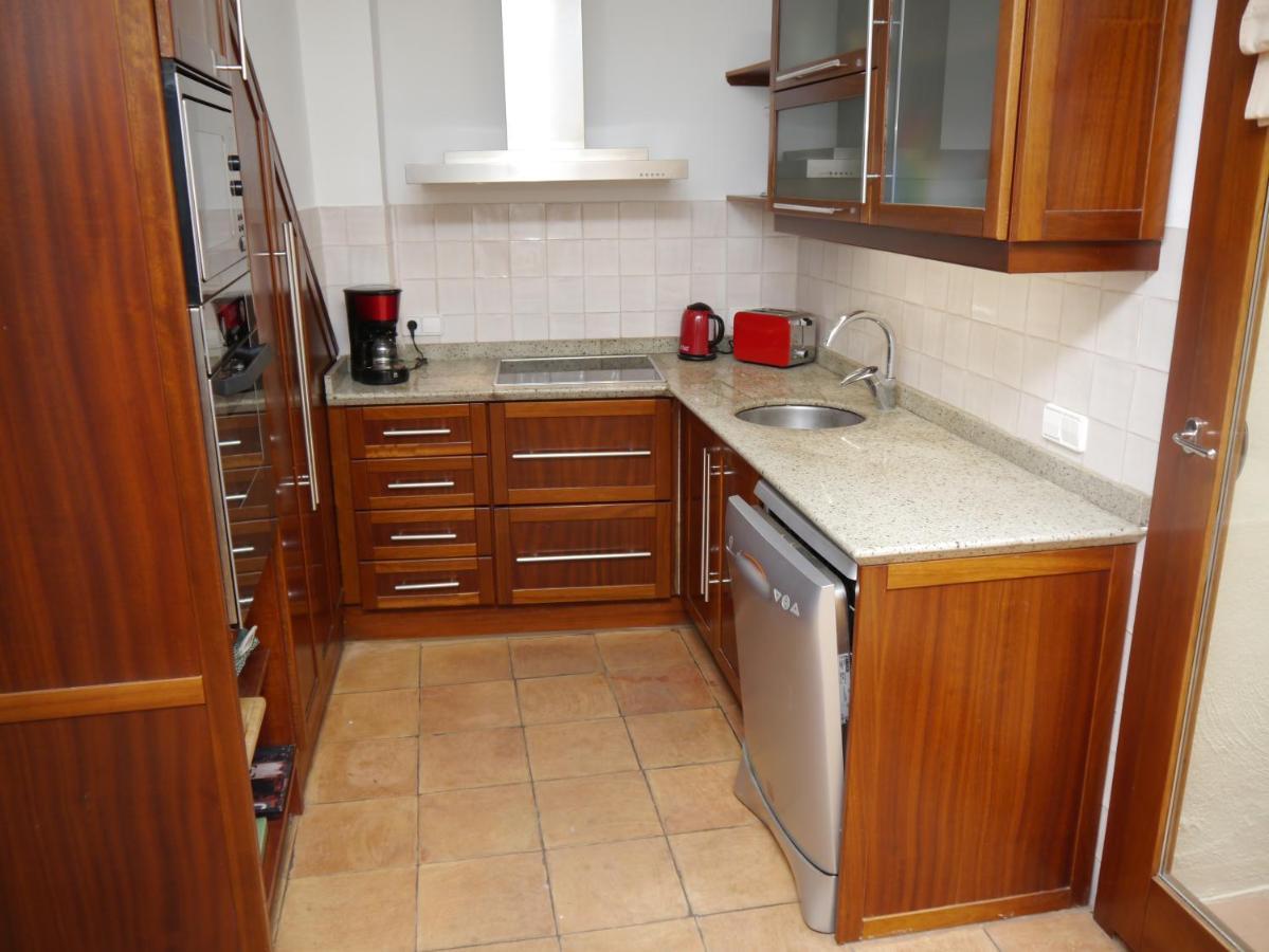 Casa Vell De Valldemossa Екстер'єр фото