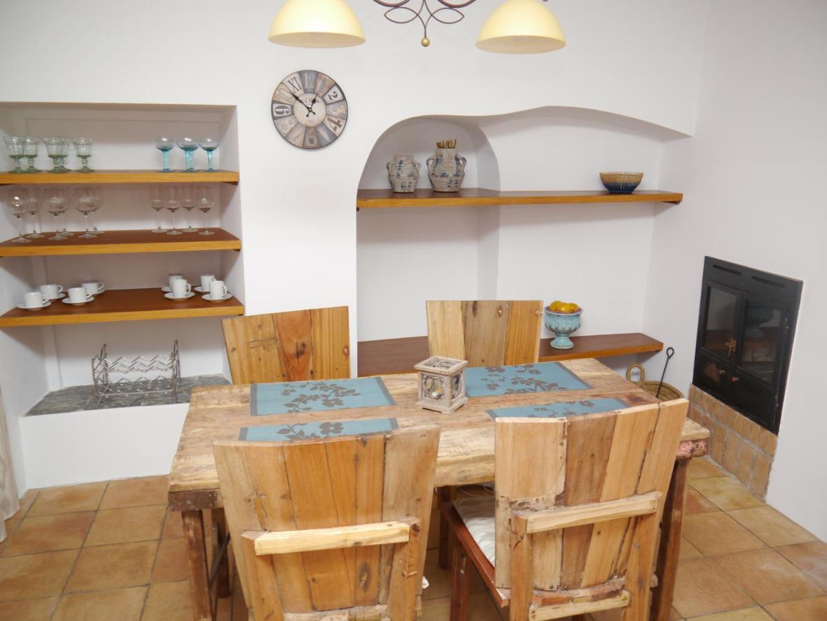 Casa Vell De Valldemossa Екстер'єр фото