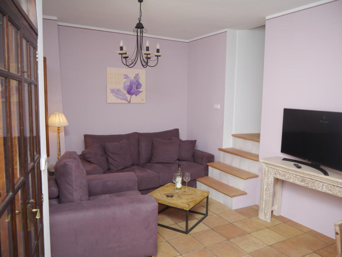 Casa Vell De Valldemossa Екстер'єр фото