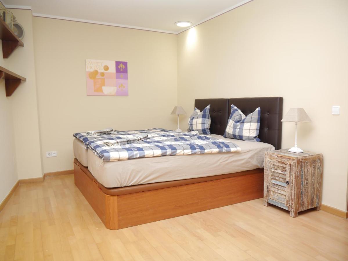 Casa Vell De Valldemossa Екстер'єр фото