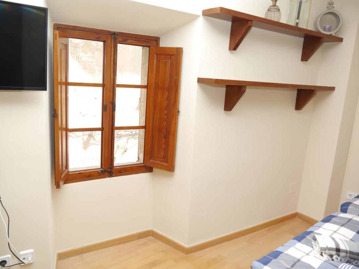 Casa Vell De Valldemossa Екстер'єр фото