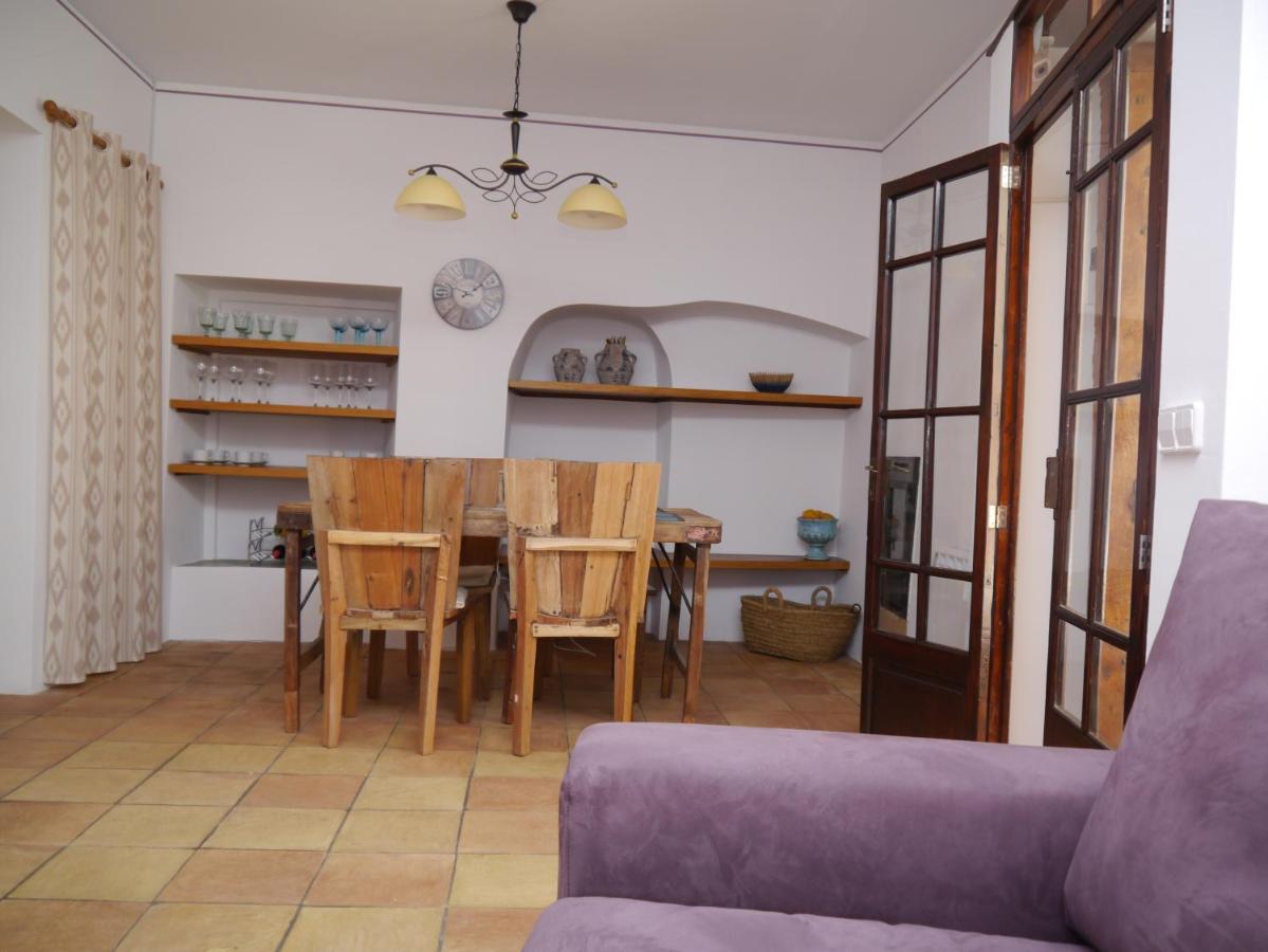 Casa Vell De Valldemossa Екстер'єр фото